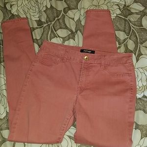 Refuge Skinny Jeans